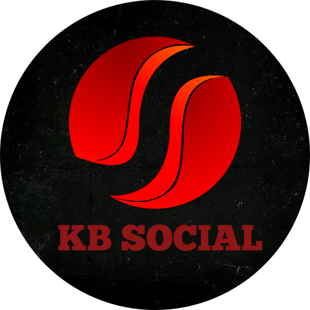 KB Social Logo